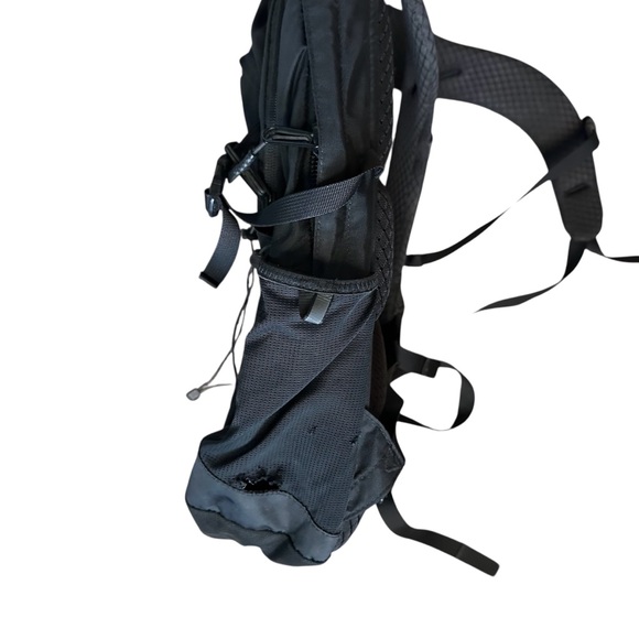 The North Face Borealis Backpack BlackLaptop Travel Hiking School Pack - Picture 5 of 15